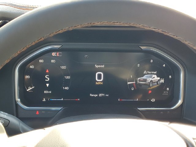 2026 GMC Sierra 1500 AT4 - Photo 18