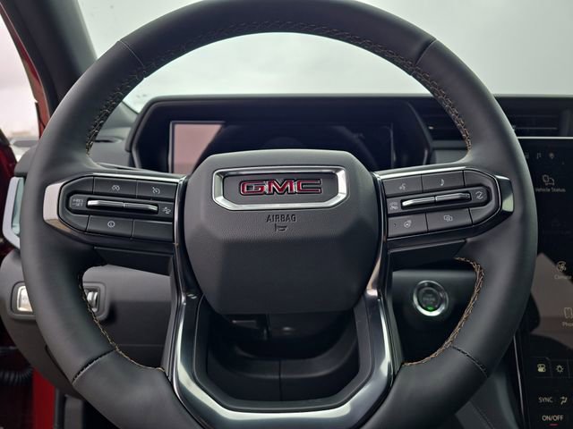 2026 GMC Terrain AT4 - Photo 9