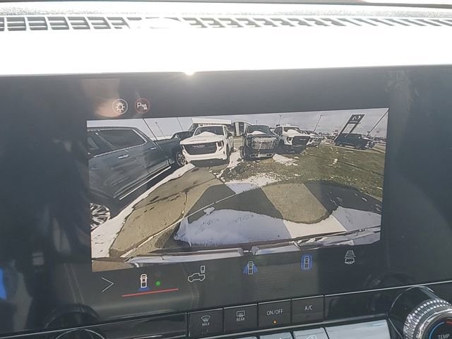 2026 GMC Canyon Elevation - Photo 15