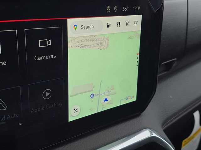 2026 GMC Sierra 1500 Denali - Photo 14