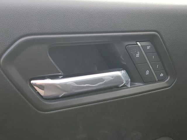 2026 GMC Canyon Denali - Photo 21