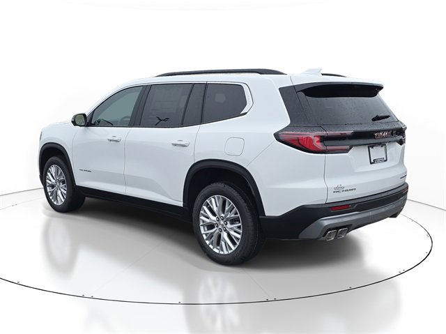 2026 Gmc Acadia Elevation photo 2