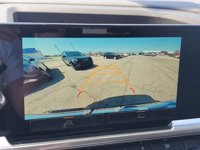 2026 GMC Sierra 1500 Elevation - Photo 16