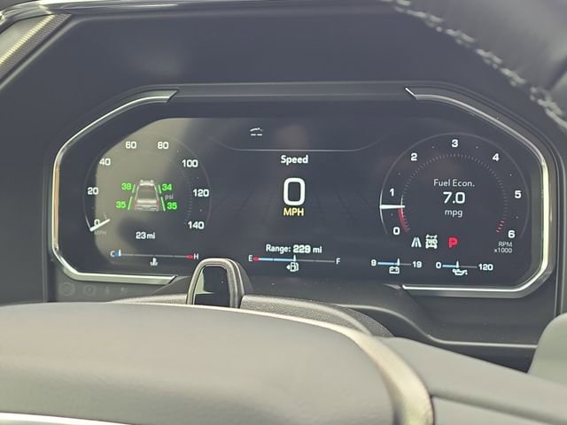 2026 GMC Sierra 1500 Denali - Photo 12