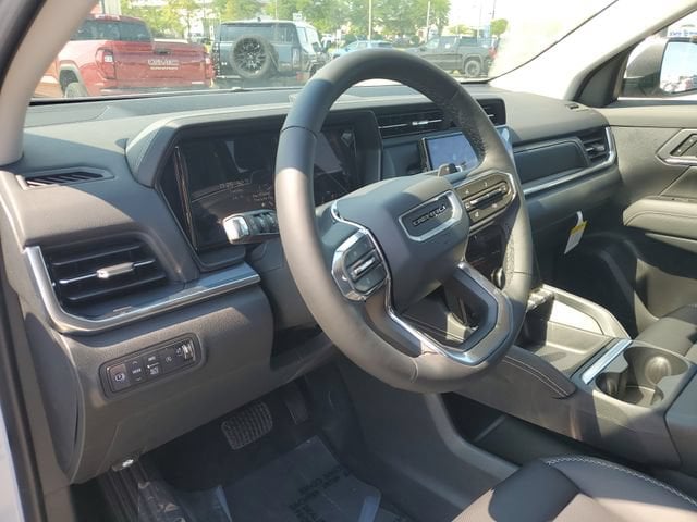2027 GMC Terrain Denali - Photo 7