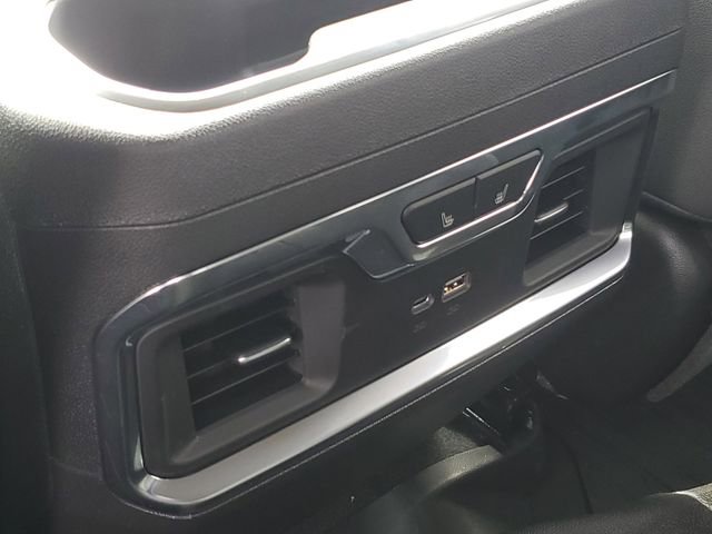 2026 GMC Sierra 1500 SLT - Photo 31