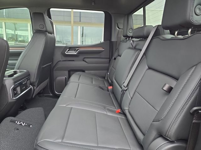 2026 GMC Sierra 1500 Denali - Photo 24