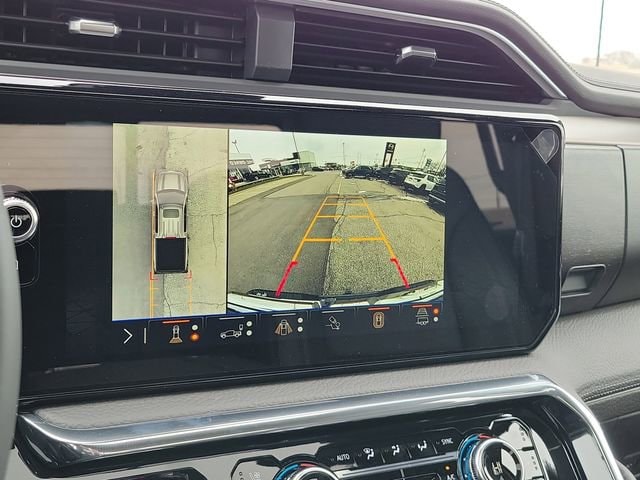 2026 GMC Sierra 1500 Denali - Photo 26