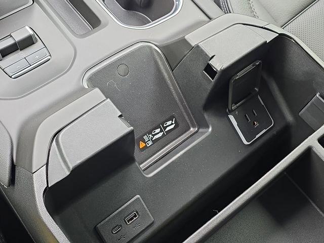 2026 GMC Sierra 1500 Denali - Photo 18