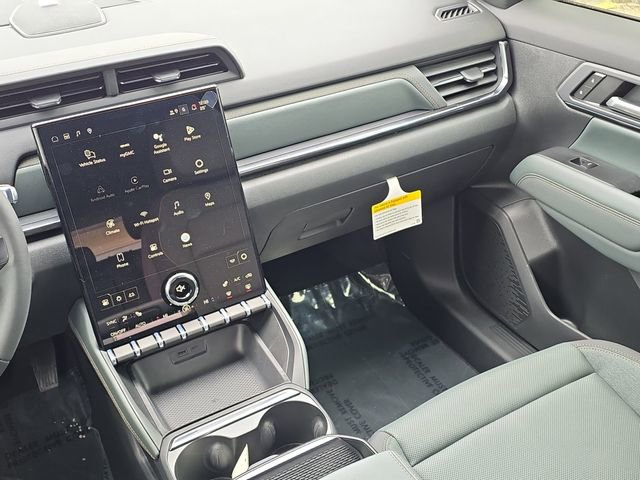 2026 GMC Terrain AT4 - Photo 27