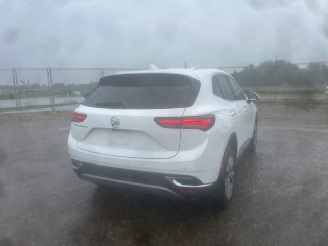 2023 Buick Envision Essence photo 3