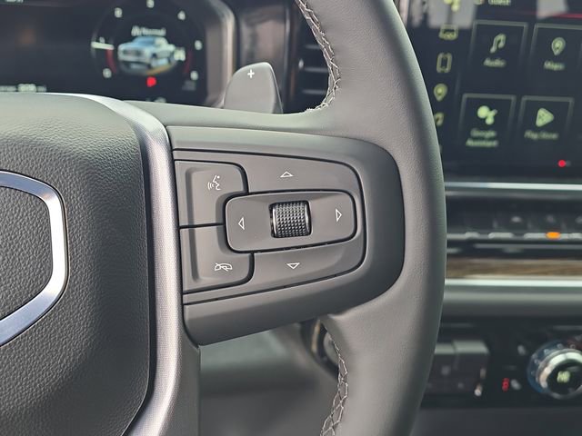 2026 GMC Sierra 1500 Elevation - Photo 11