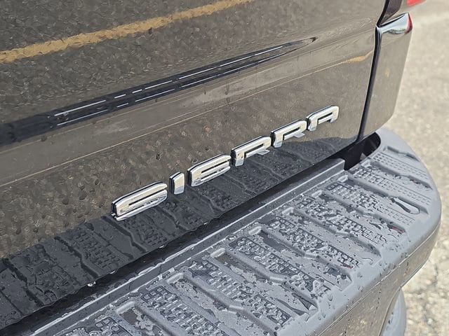 2026 GMC Sierra 1500 Denali - Photo 35