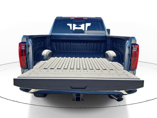 2026 GMC Sierra 2500HD SLT - Photo 29
