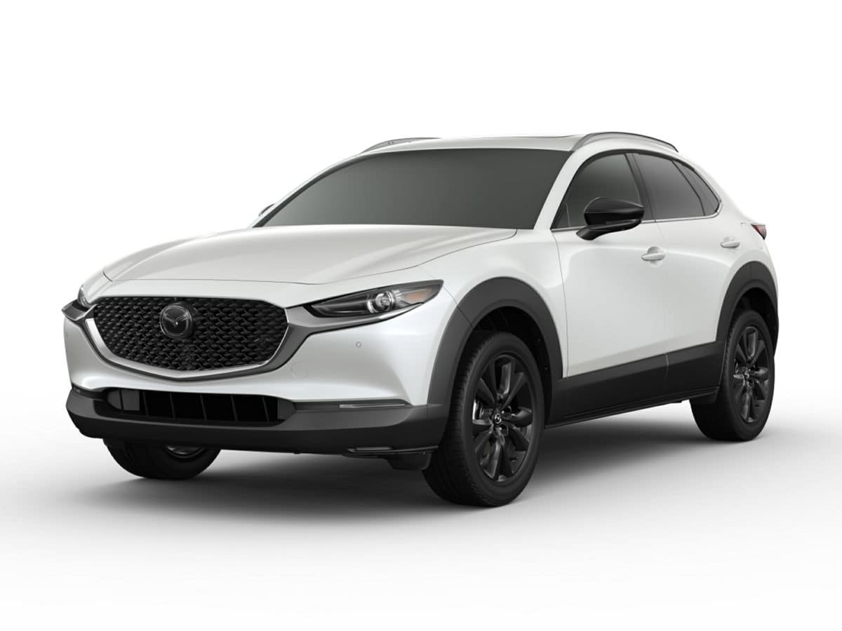 2023 Mazda CX-30 Turbo Premium Plus