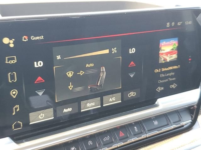 2026 GMC Sierra 1500 Elevation - Photo 15