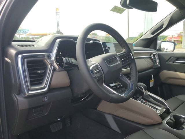 2026 GMC Canyon Denali - Photo 7