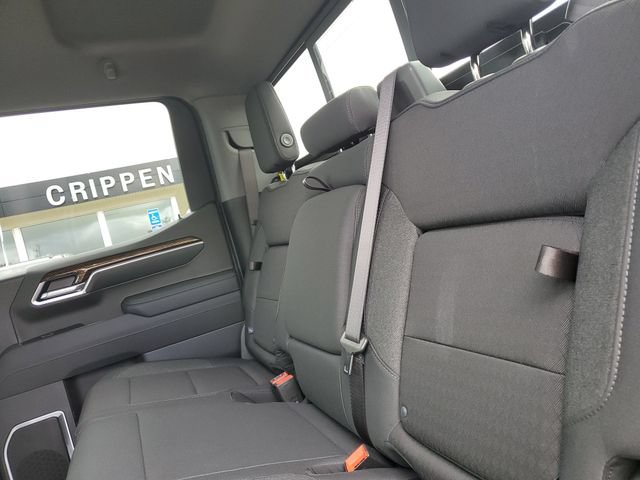 2026 GMC Sierra 1500 Elevation - Photo 28
