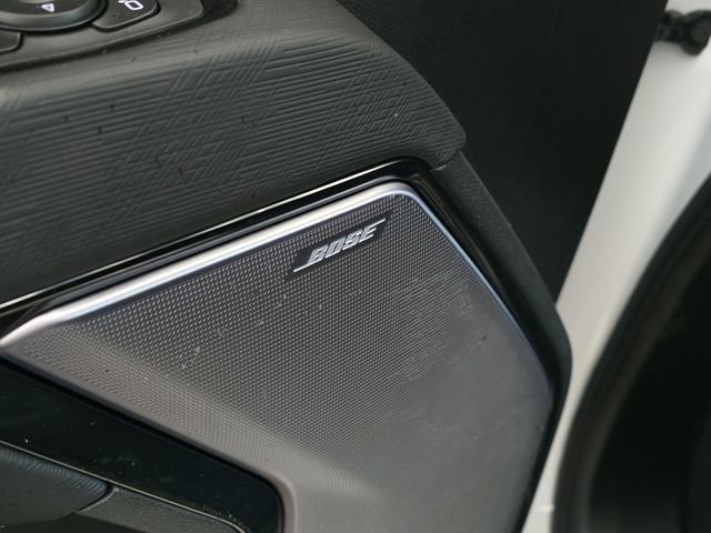 2026 GMC Sierra 1500 AT4X - Photo 24