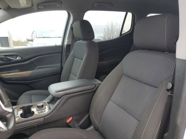 2021 GMC Acadia SLE - Photo 5