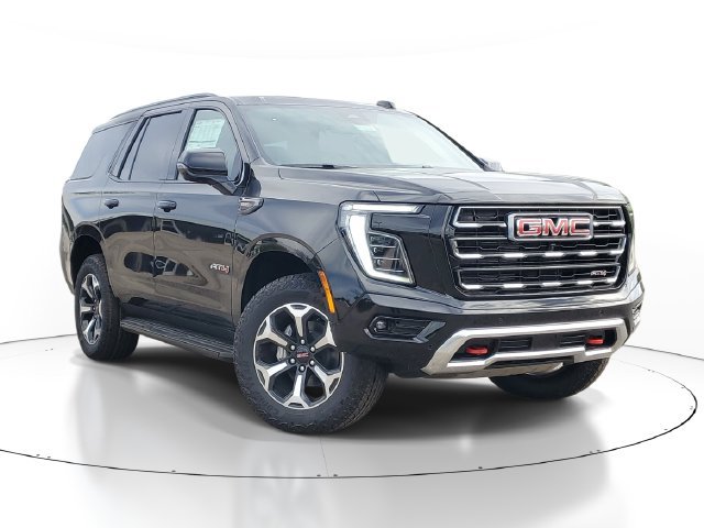 2026 GMC Yukon