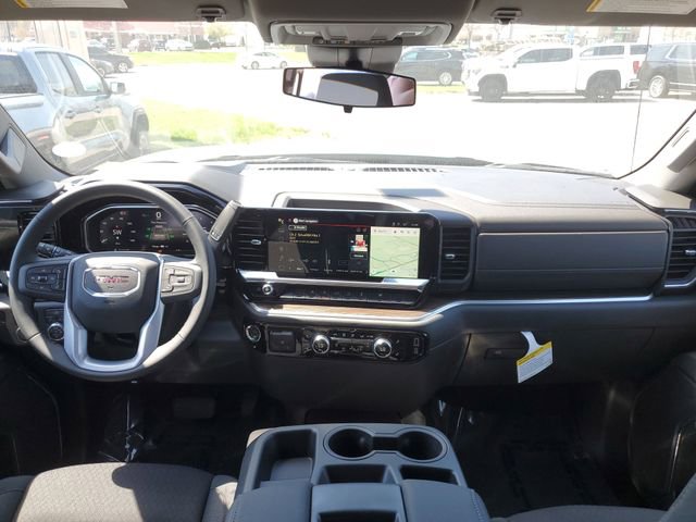2026 GMC Sierra 1500 Elevation - Photo 24