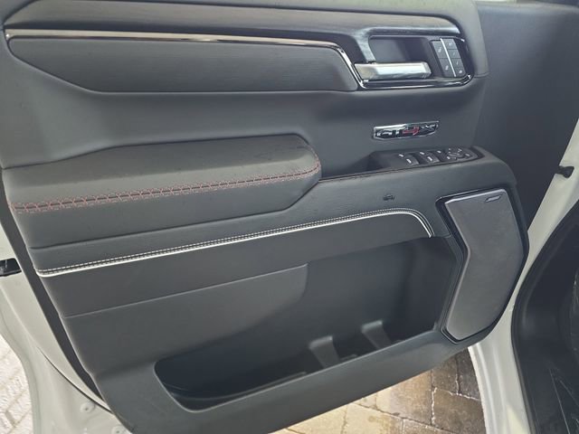 2026 GMC Sierra 1500 AT4X - Photo 21