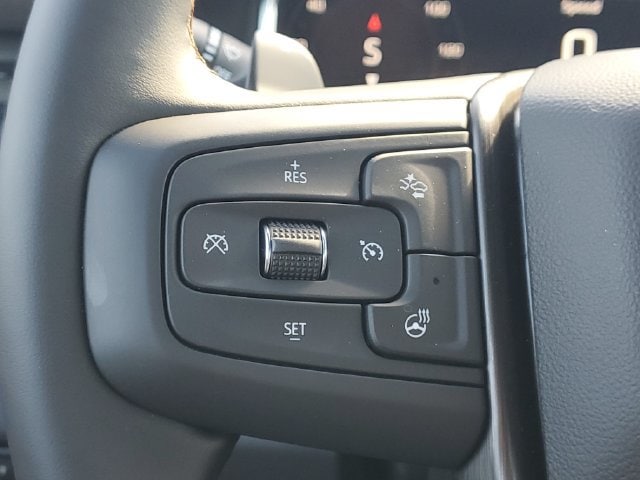 2026 GMC Sierra 1500 AT4 - Photo 24