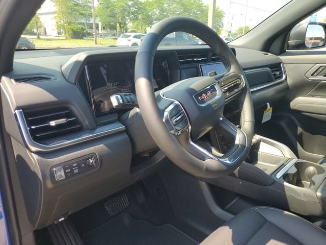 2026 GMC Terrain Elevation - Photo 7