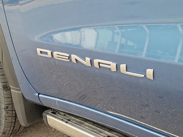 2026 GMC Sierra 1500 Denali - Photo 7