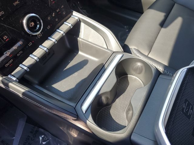 2027 GMC Terrain Denali - Photo 19