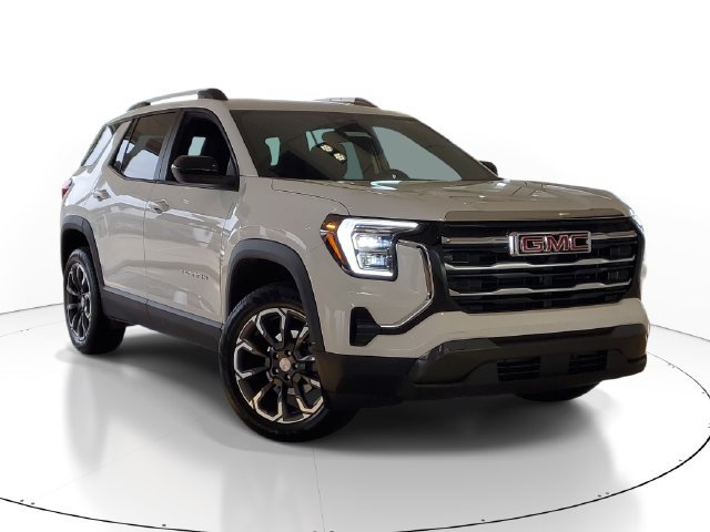 New 2027 GMC Terrain Elevation SUV