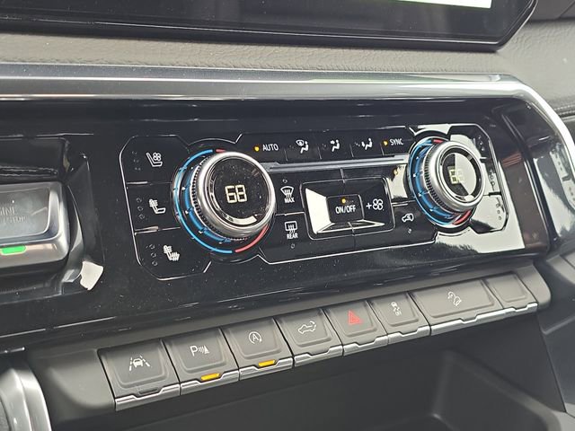 2026 GMC Sierra 1500 Denali - Photo 17