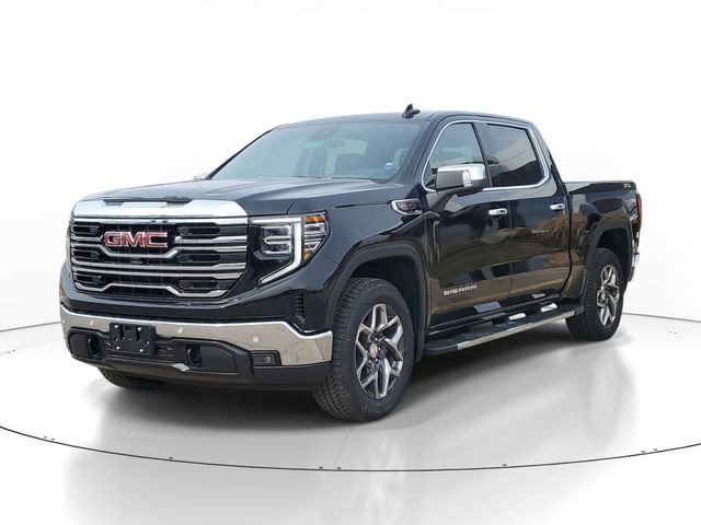 2026 GMC Sierra 1500 SLT - Photo 2