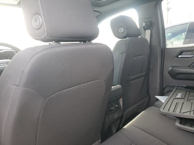 2026 GMC Canyon Elevation - Photo 26
