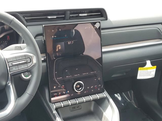 2026 GMC Terrain Denali - Photo 28
