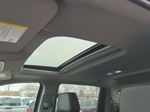 2026 GMC Sierra 1500 Denali - Photo 20