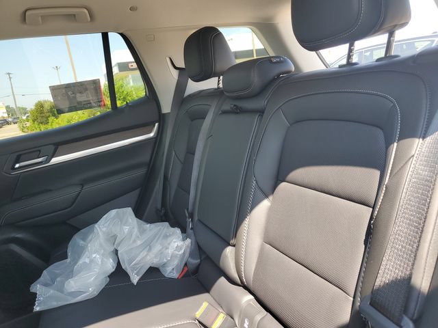 2027 GMC Terrain Denali - Photo 26