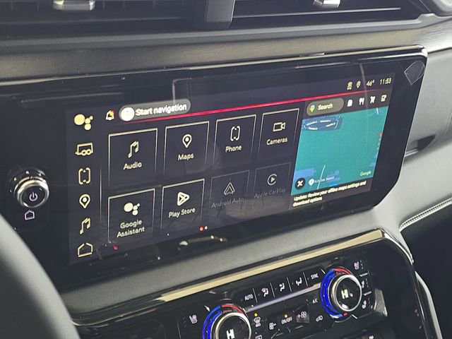 2026 GMC Sierra 1500 AT4X - Photo 13