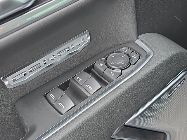 2026 GMC Sierra 1500 Denali - Photo 21