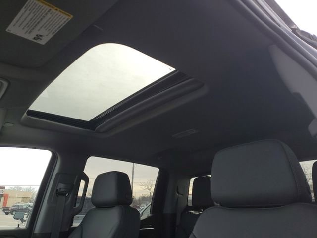 2026 GMC Sierra 1500 Elevation - Photo 8