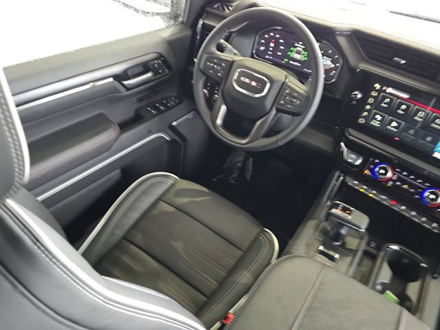 2026 GMC Sierra 1500 AT4X - Photo 29