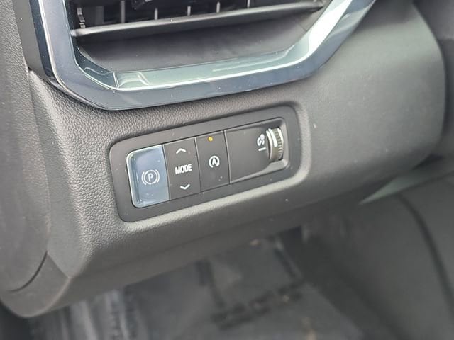 2026 GMC Acadia Elevation - Photo 8