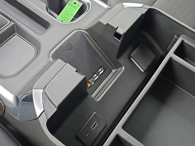 2026 GMC Sierra 1500 Elevation - Photo 18