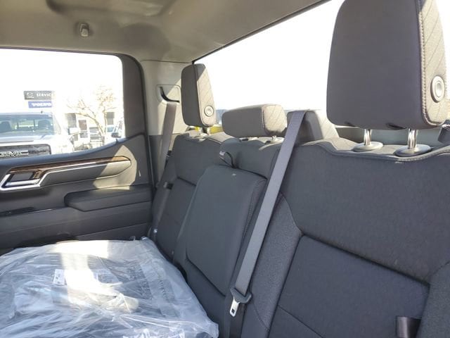 2026 GMC Sierra 1500 Elevation - Photo 28