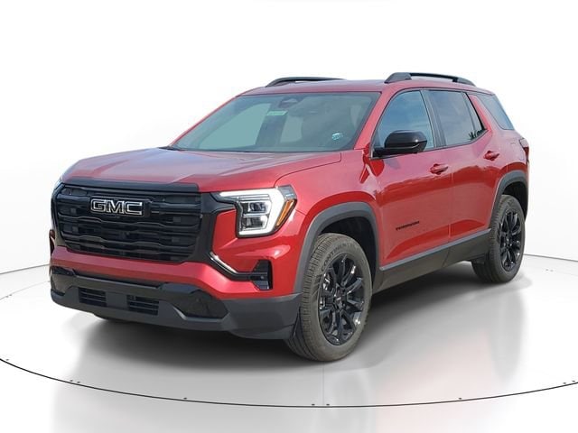 2026 GMC Terrain Elevation - Photo 2