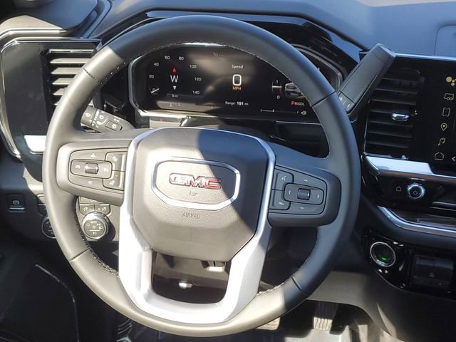 2026 GMC Sierra 1500 Elevation - Photo 26