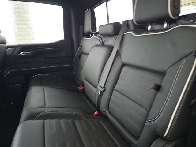 2026 GMC Sierra 1500 AT4X - Photo 26