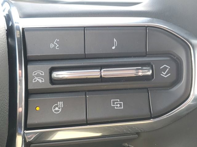 2026 GMC Sierra EV Elevation - Photo 12