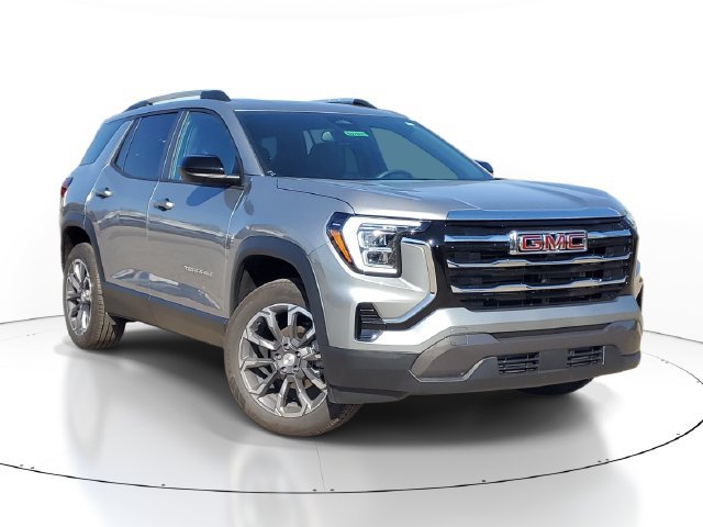 2027 GMC Terrain